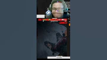 I’m Uninstalling This Game… After ONE More Match 🤬🎮 #gaminghighlights #milestone #blow #ragequit