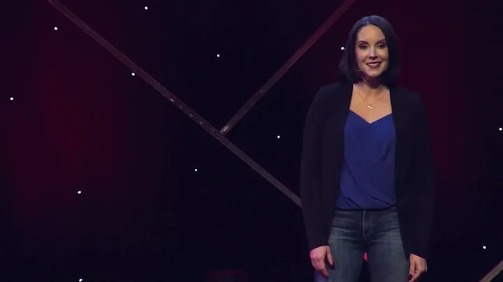 Second hand drinking | Emily Lynn Paulson | TEDxBo...