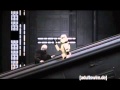 Rolltreppe  robot chicken star wars special  adult swim