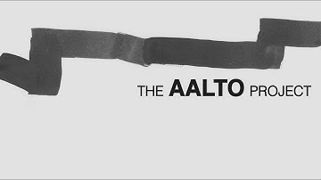 The Aalto Project