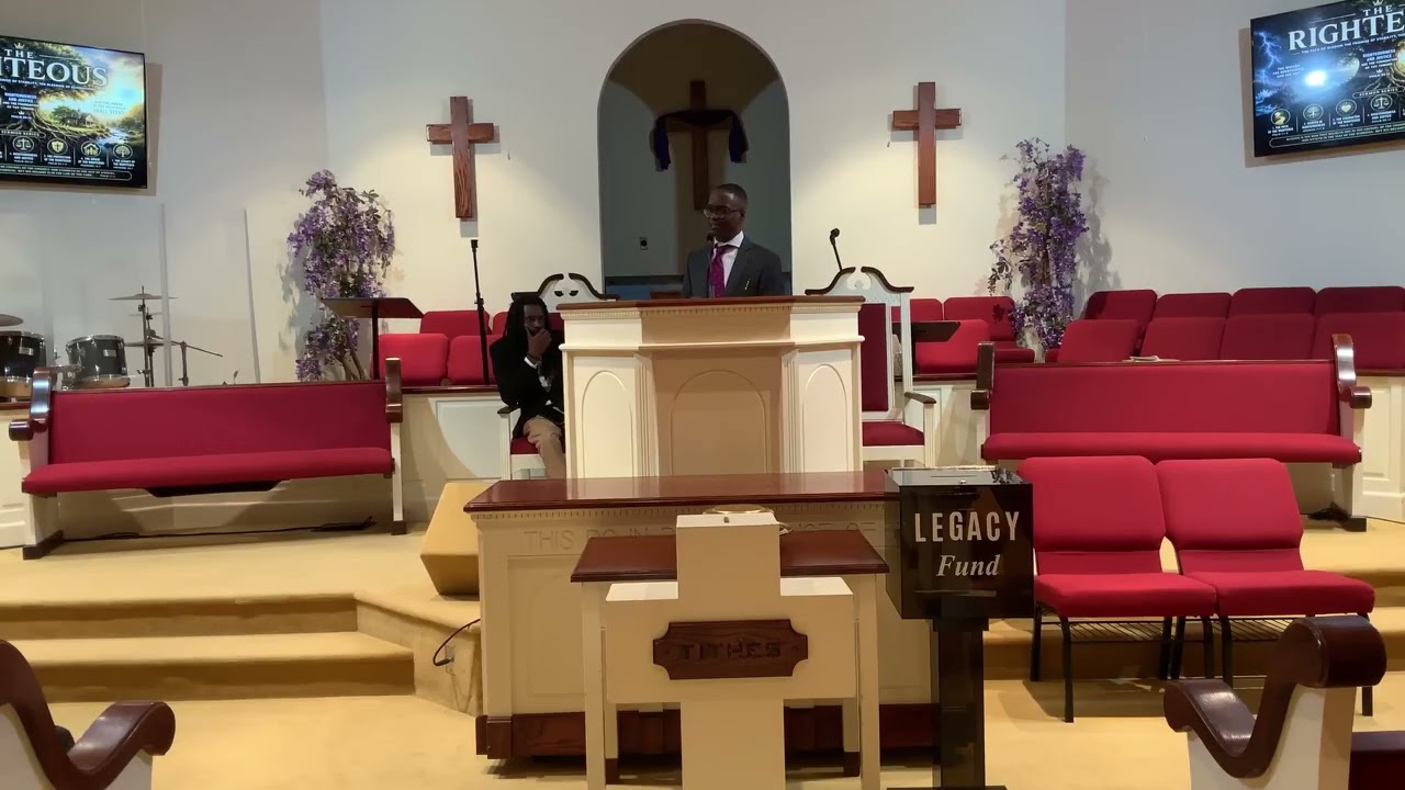 Sermons