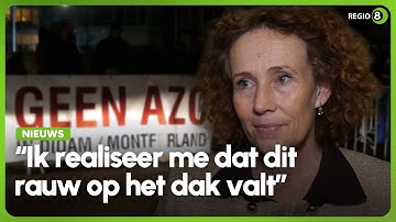 Heel Montferland wordt zoekgebied azc, zoektocht in Didam niet geslaagd