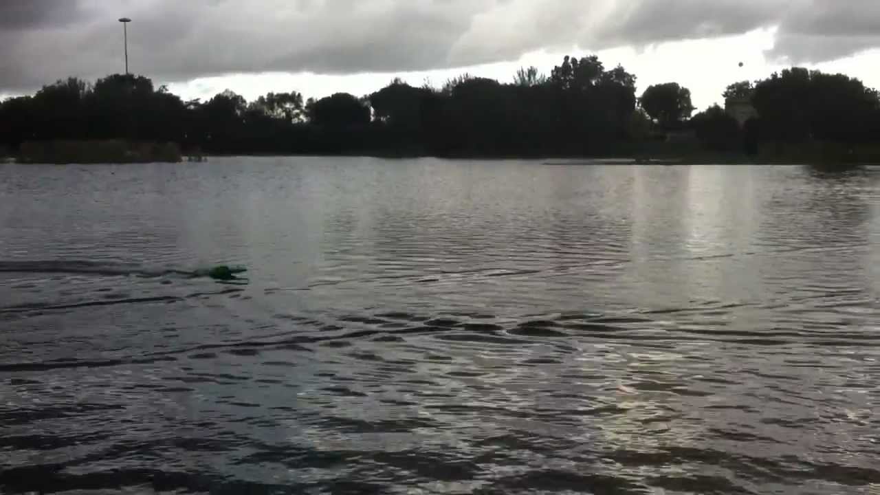 YouTube video thumbnail