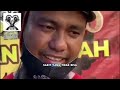 Tutorial merobohkan dan menyembelih hewan qurban domba/kambing