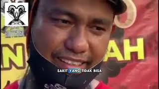 Tutorial merobohkan dan menyembelih hewan qurban domba/kambing