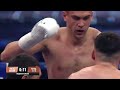 Реванш. НОКДАУН | Евгений Тищенко vs Артур Манн | Evgeny Tishenko vs Artur Mann | Rematch | RCC