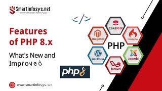 PHP 8.x Features- Union Types, JIT Compilation, &amp; More - Explore PHP 8 Innovations.mp4