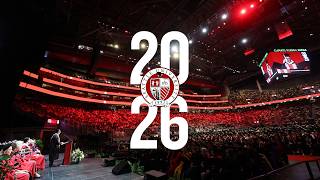 Seattle University | Commencement Highlights - Class of 2026 🎓