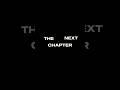 the next chapter....................#motivation #fitnessmotivation #gymexercises #fitneess #gym