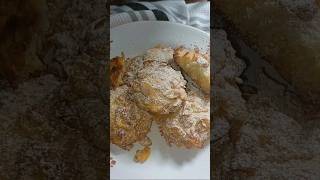 Rose del deserto    #rose #dolce #food #cookies #recipe #desertrose #yummy