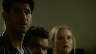 CODE.BLACK EP-4 PART-10 out of 13 Wealth