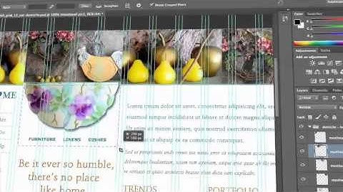 PSD to Theme Introduction