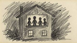 THEY VANISHED FROM A HOUSE FIRE. NO BODIES WERE EVER FOUND...