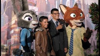 Winter Formal + Service Celebrations | Fall 2017 Capstone Event Highlights
