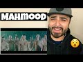 Reacting to Mahmood - Rapide