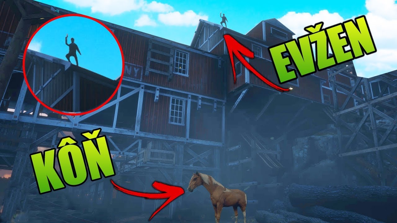 Plníme EXTRÉMNE ÚLOHY od FANÚŠIKOV!