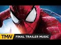 The Amazing Spider-Man 2 - Final Trailer Music | Hi-Finesse - Millenia