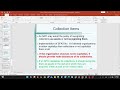 Chapter (2) Non Profit Accounting and Financial Reporting Lecture (3)