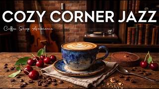 ☕ Good Mood Jazz – Cozy Bossa Nova for Focus & Study screenshot 5