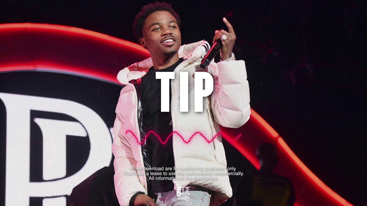 [Free] Roddy Ricch Type Beat 2020| A Boogie Wit Da Hoodie Type Beat ...