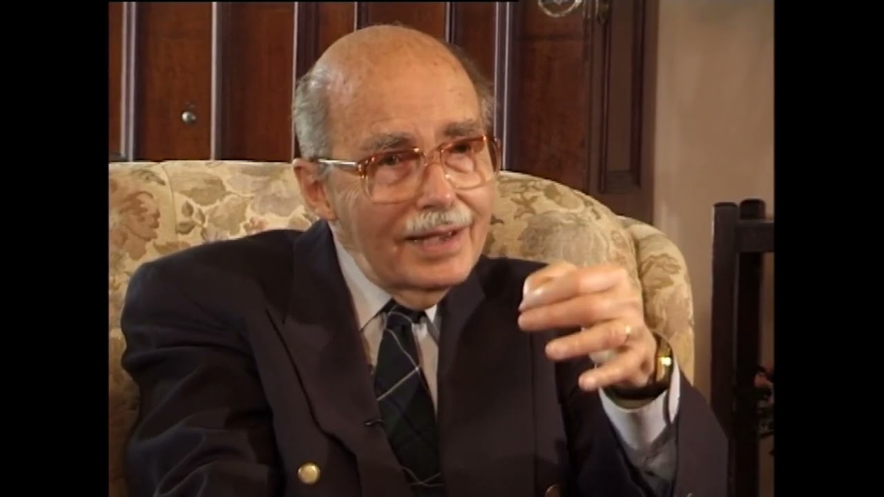 Habsburg Ottó legitimizmusa és a Szent Korona