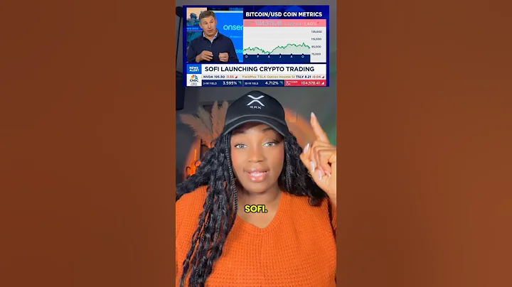 🔥 “SoFi Just Entered Crypto… This Changes EVERYTHING!”