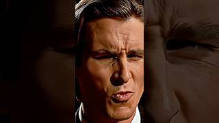 Sigma Rule Patrick Bateman Edit