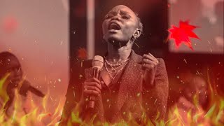 TILL I OVERFLOW | Spirit filled prophetic worship | meditation and prayer music | ANZOA