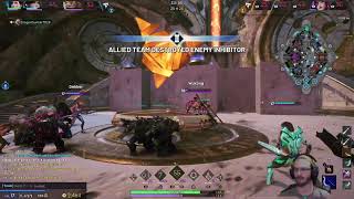 Next Tuesdays Balance Patch Notes Out Now