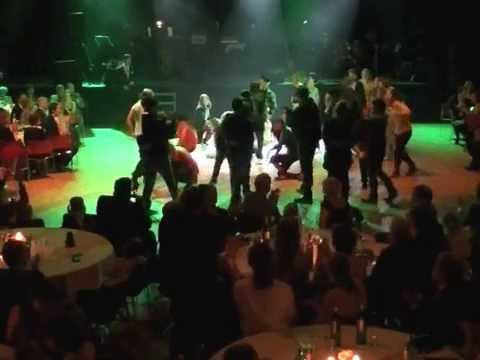 Jam Stylez Crew 2011 - "Schwerte tanzt" Showauftritt
