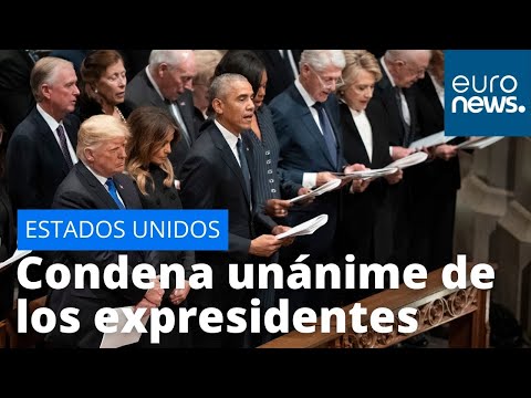 Video: Por Qué Los Estadounidenses Están En Contra De Obama Por Un Segundo Mandato