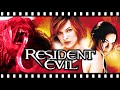 In Defence of The First RESIDENT EVIL Movie