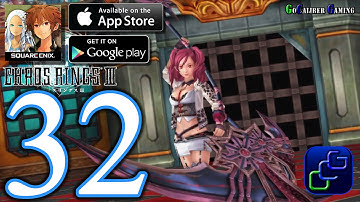 Chaos Rings 3 Android iOS Walkthrough - Part 32 - Episode 2: Coliseum