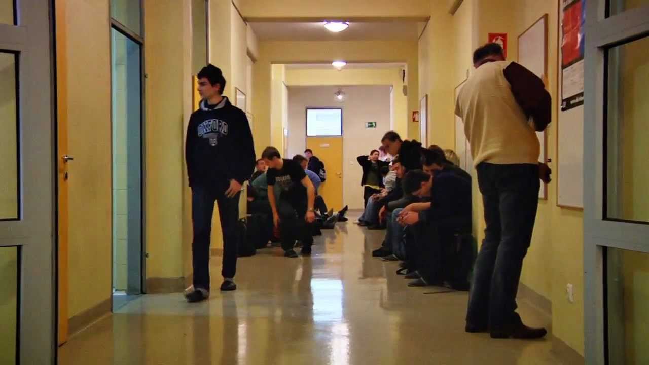 Predstavitev STPŠ Trbovlje