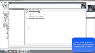 VitMLXP Gateway module for Milestone (Enterprise version), english screenshot 3