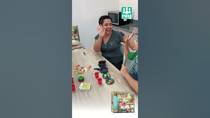Caos na Cozinha! #nigbrinquedos #FelBarros #brincandoemfamilia #brinquedosdivertidos