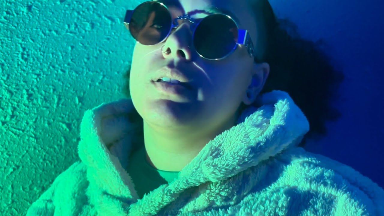 “Biscotti” by Lady SabO[OFFICIAL MUSIC VIDEO]