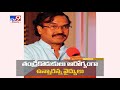 Suddala Ashok Teja undergoes liver transplanta surgery