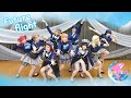 【オルカナイン】Future flight踊ってみた*ラブライブ!サンシャイン!!︎ LoveLive! Sunshine!! Dance cover