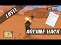 [ASI] ARCANE CHEAT - МУЛЬТИ-ХАК / AIM / RAGE BOT / TRIGER BOT / WH / ANTI-STUN / NO RECOIL