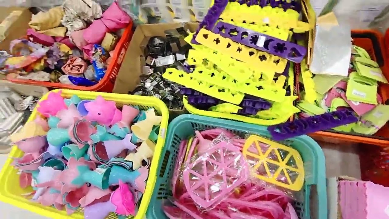 طوابع للحلويات مع طابع السوفلي الجديد ❣️❣️❣️