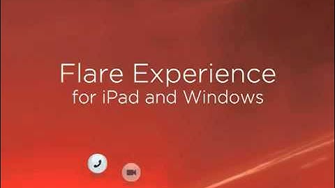 INTRODUCTION  Getting Started with Avaya Flare Experience   Avaya Aura Conferencing