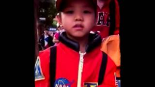 20131026萬聖節遊行part1  (Created with @Magisto)