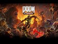 Doom Eternal  RTX 3060 - Ray Tracing(On) + DLSS (Off)