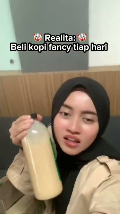 Gaya Hidup Hemat | Kebiasaan Jajan | Jajan