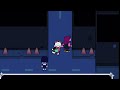 Deltarune soundtracks: Susie’s talking (grab something)