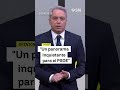 🟠🗣️ La opinión de Vicente Vallés: "Un panorama inquietante para el PSOE"