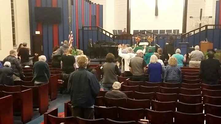 Holy Spirit Weekend with Marion Hayes 7:00 PM, Fri...