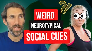 видео: Социальные навыки аутистов: как лучше распознавать социальные сигналы картинка: Социальные навыки аутистов: как лучше распознавать социальные сигналы