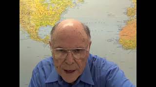 Devo 33 : Jesus Gives His Marching Orders | Jim Logan